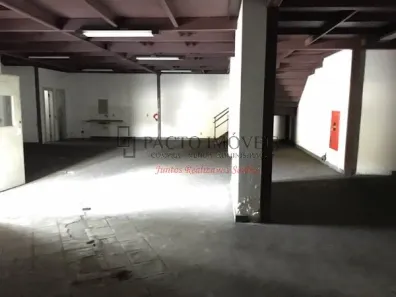 Ponto Comercial à venda, 298m² no Barro Preto, Belo Horizonte