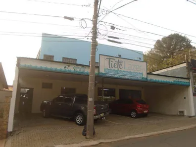Ponto Comercial para alugar, 317m² no Nova Piracicaba, Piracicaba