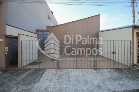 Casa com 1 Quarto para alugar, 40m² no Vila Marte, São Paulo