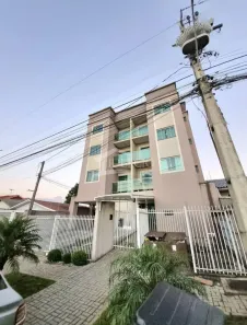 Apartamento com 3 Quartos à venda, 53m² no Cruzeiro, São José dos Pinhais
