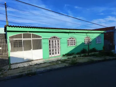 Apartamento com 4 Quartos à venda, 100m² no Maria Niobe, Serra
