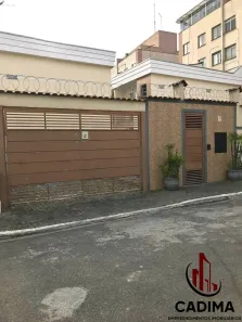 Casa de Condomínio com 2 Quartos à venda, 65m² no Vila União (Zona Leste), São Paulo