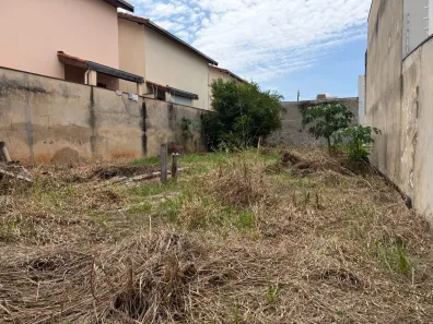 Lote/Terreno à venda, 250m² no Jardim São Carlos, Sorocaba