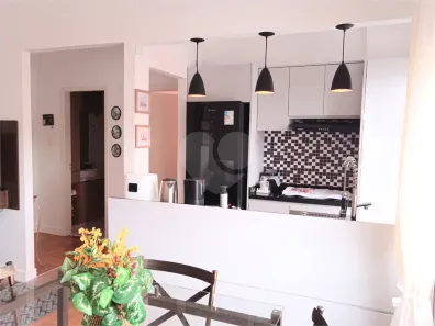 Apartamento com 1 Quarto à venda, 47m² no Centro Histórico, Porto Alegre