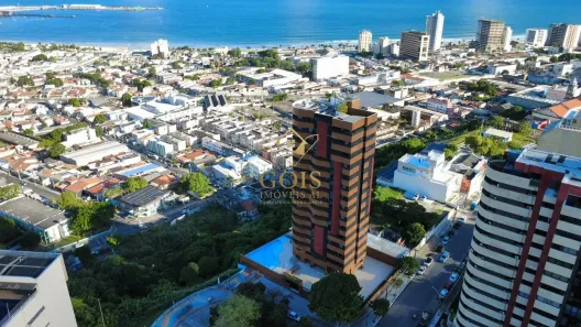 Apartamento com 4 Quartos à venda, 248m² no Farol, Maceió