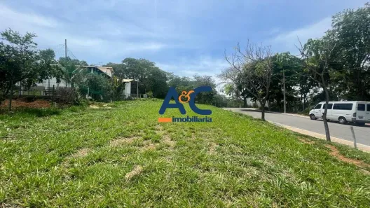 Lote/Terreno à venda, 1000m² no , Confins
