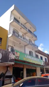 Galpão/Depósito/Armazém à venda, 250m² no Setor Oeste, Brasília