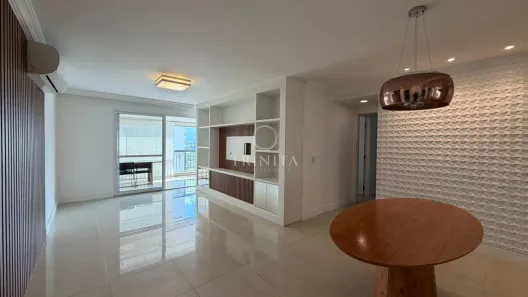 Apartamento com 3 Quartos para alugar, 155m² no Barra da Tijuca, Rio de Janeiro