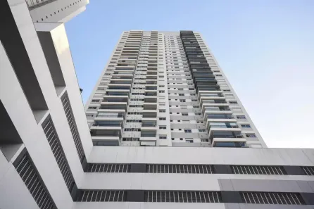 Apartamento com 3 Quartos à venda, 90m² no Jardim Caboré, São Paulo