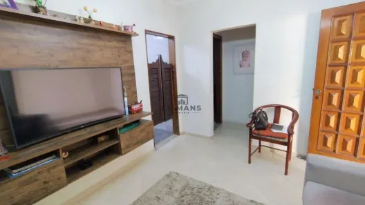 Casa com 6 Quartos à venda, 232m² no Paulicéia, Piracicaba