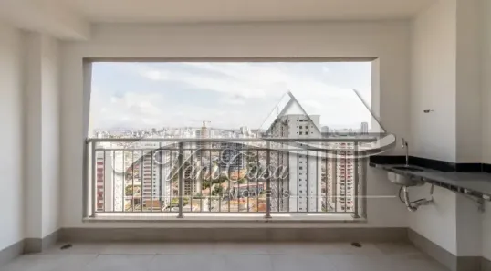 Apartamento com 2 Quartos à venda, 72m² no Vila Dom Pedro I, São Paulo