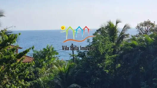 Lote/Terreno à venda, 1257m² no Borrifos (Cambaquara), Ilhabela