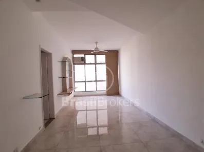 Apartamento com 3 Quartos à venda, 99m² no Jardim Botânico, Rio de Janeiro