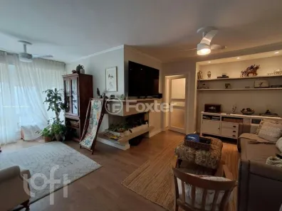 Apartamento com 3 Quartos à venda, 104m² no Petrópolis, Porto Alegre