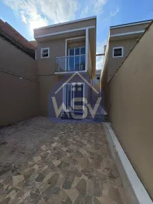 Sobrado com 3 Quartos à venda, 134m² no Jardim Amazonas, Itaquaquecetuba