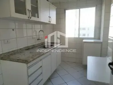 Apartamento com 3 Quartos à venda, 75m² no Jardim Alvorada, São José dos Campos