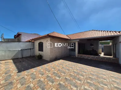 Casa com 1 Quarto à venda, 105m² no Vila Camilópolis, Santo André