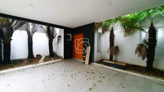 Casa com 3 Quartos para alugar, 151m² no Jardim Paulista II, Itu