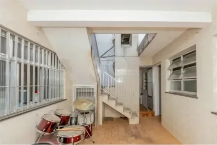 Sobrado com 4 Quartos à venda, 165m² no Vila Gomes Cardim, São Paulo