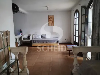 Sobrado com 5 Quartos à venda, 350m² no Vila São Pedro, São Paulo