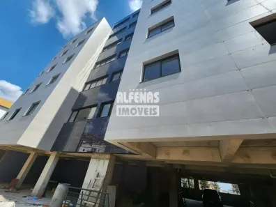 Apartamento com 3 Quartos à venda, 121m² no Novo Eldorado, Contagem