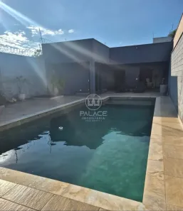 Casa com 1 Quarto à venda, 160m² no Jardim São Francisco, Piracicaba