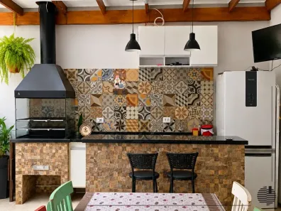 Casa com 3 Quartos à venda, 173m² no Jardim Paulista II, Itu