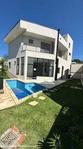 Casa de Condomínio com 4 Quartos à venda, 228m² no Residencial Vila do Sol, Valinhos