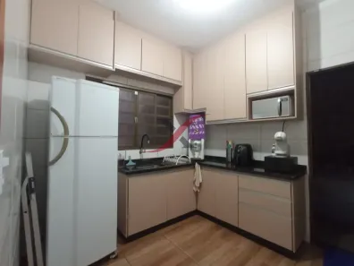 Casa com 2 Quartos à venda, 50m² no Residencial Bom Sucesso, São José do Rio Preto