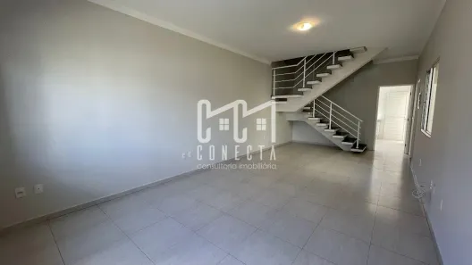 Casa de Condomínio com 3 Quartos à venda, 135m² no Jardim Panorama, Indaiatuba