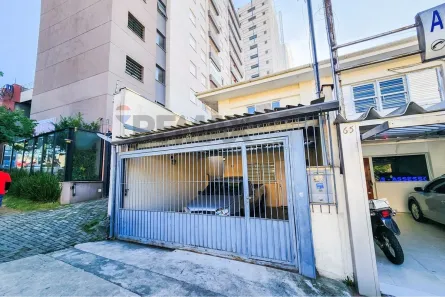 Sobrado com 2 Quartos à venda, 115m² no Vila Guarani (Z Sul), São Paulo