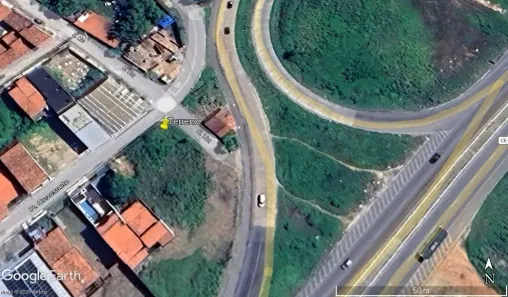 Lote/Terreno à venda, 777m² no Jarí, Maracanaú