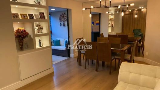 Apartamento com 3 Quartos à venda, 105m² no Jardim Vila Mariana, São Paulo