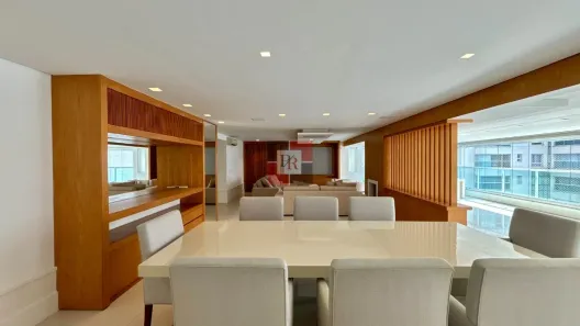 Apartamento com 4 Quartos à venda, 335m² no Vila Uberabinha, São Paulo