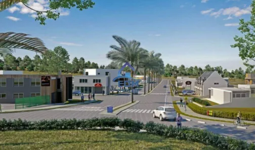 Lote/Terreno à venda, 395m² no Amadeus, Lagoa Santa