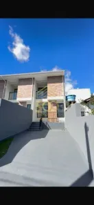 Sobrado com 2 Quartos à venda, 109m² no Serraria, São José