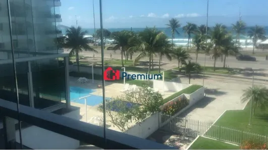 Apartamento com 4 Quartos à venda, 186m² no Barra da Tijuca, Rio de Janeiro
