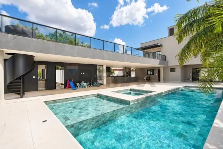 Casa com 3 Quartos à venda, 534m² no Setor Habitacional Jardim Botânico, Brasília
