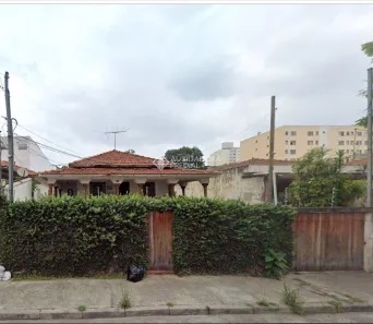 Lote/Terreno com 1 Quarto à venda, 426m² no Rudge Ramos, São Bernardo do Campo
