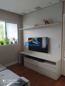 Apartamento com 2 Quartos à venda, 60m² no Novo Osasco, Osasco