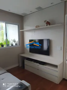 Apartamento com 2 Quartos à venda, 60m² no Novo Osasco, Osasco