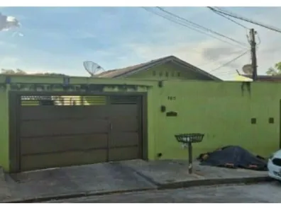 Casa com 1 Quarto à venda, 125m² no Núcleo Residencial Beija-Flor, Bauru