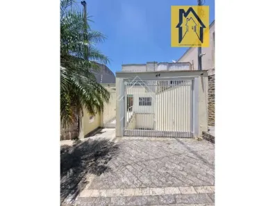 Casa com 3 Quartos à venda, 260m² no Sítio da Figueira, São Paulo