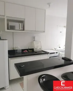 Apartamento com 2 Quartos à venda, 43m² no Boa União (Abrantes), Camaçari