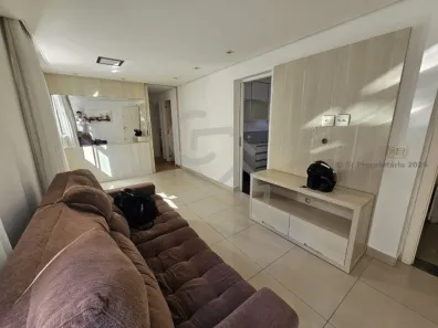 Apartamento com 3 Quartos à venda, 163m² no Sion, Belo Horizonte