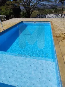 Fazenda/Sítio com 2 Quartos à venda, 150m² no Sítio Adriana, Caçapava