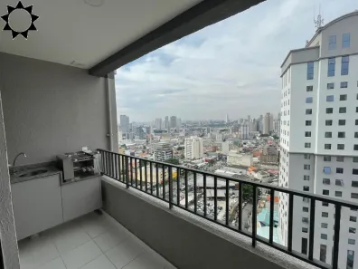 Apartamento com 2 Quartos à venda, 55m² no Vila Osasco, Osasco