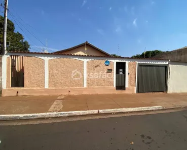 Casa com 3 Quartos à venda, 198m² no Vila Sílvia Regina, Campo Grande