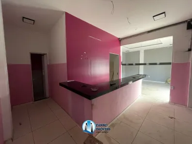 Ponto Comercial com 1 Quarto para alugar, 50m² no Parque João Pessoa, Duque de Caxias