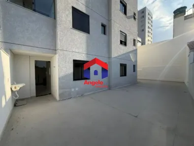 Apartamento com 3 Quartos à venda, 69m² no Itapoã, Belo Horizonte